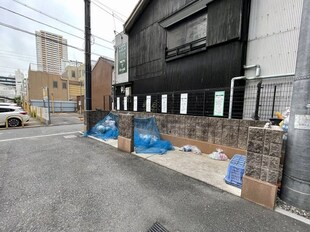 伏見駅 徒歩10分 11階の物件内観写真